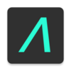 app finder android application logo